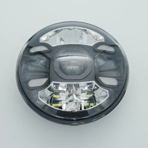 C188 Headlight 4LED 1 Lens